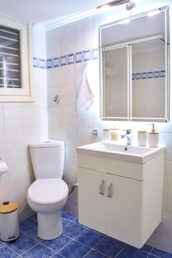 Your Comfy Apartment In Acropolis Area Athens Ngoại thất bức ảnh
