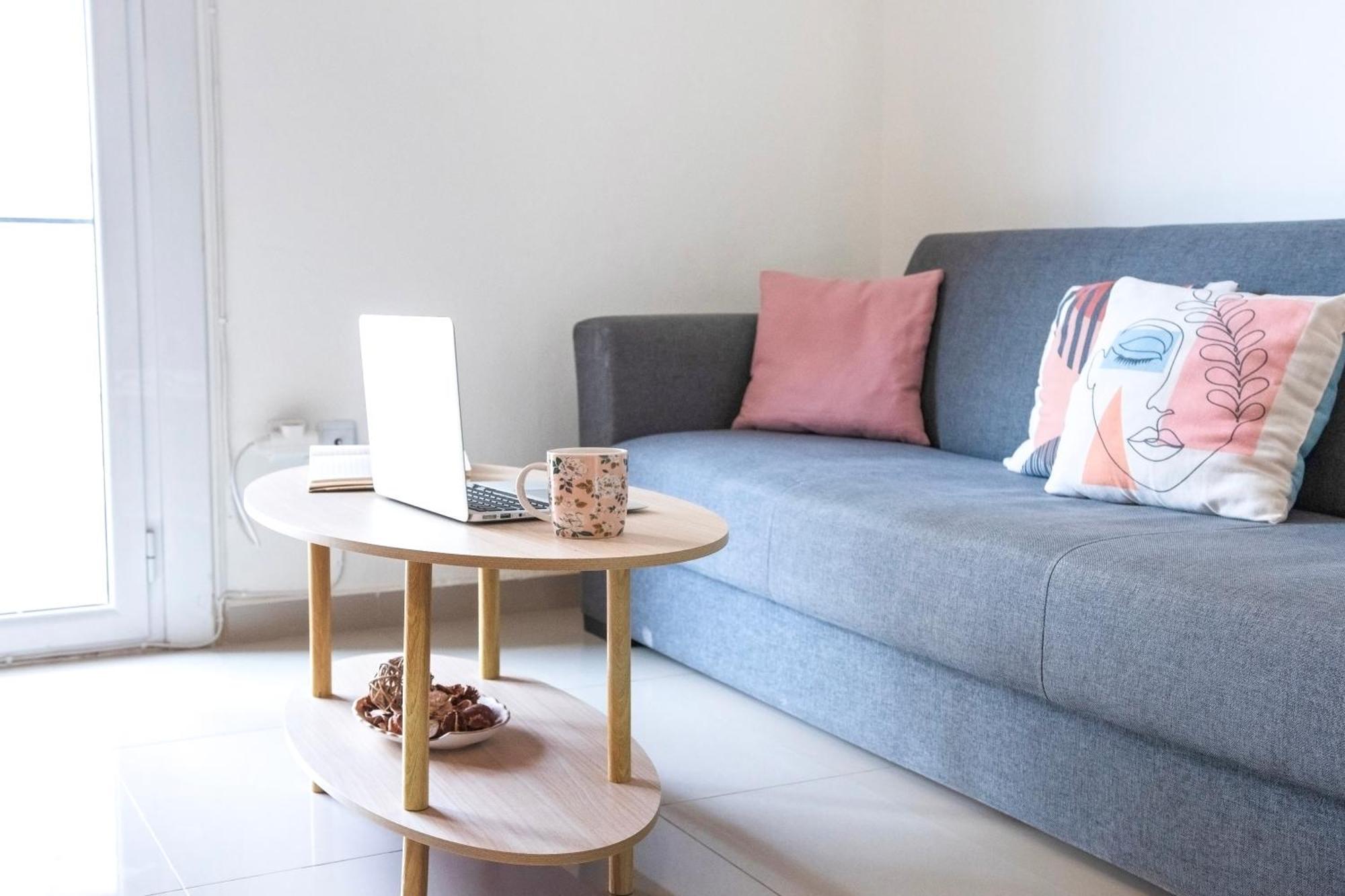 Your Comfy Apartment In Acropolis Area Athens Ngoại thất bức ảnh