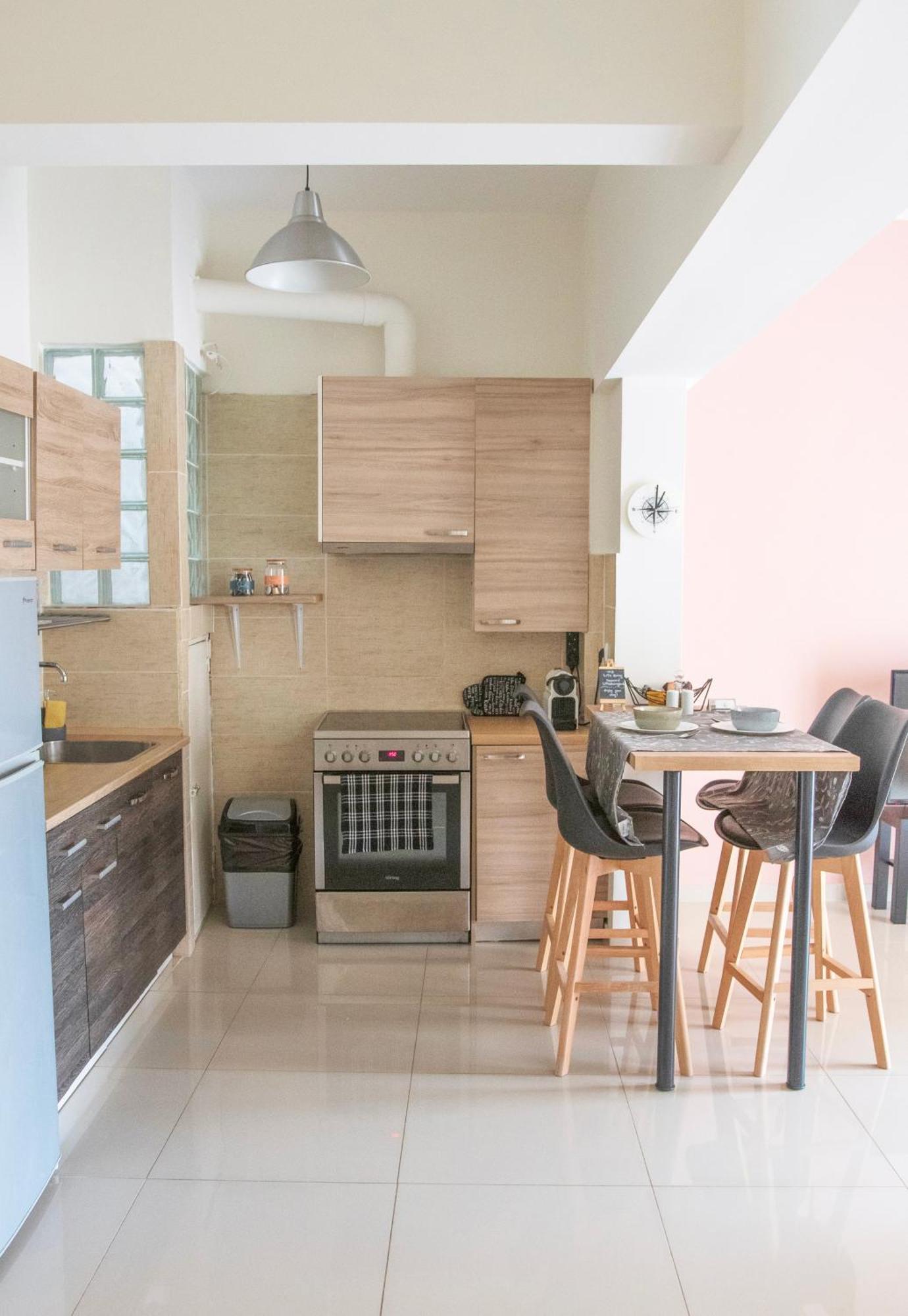 Your Comfy Apartment In Acropolis Area Athens Ngoại thất bức ảnh